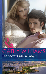 The Secret Casella Baby