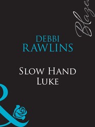 Slow Hand Luke