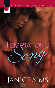 Temptation's Song