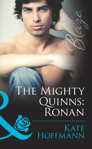 The Mighty Quinns: Ronan