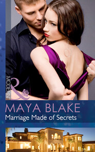 Marriage Made of Secrets