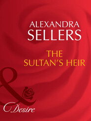 The Sultan's Heir