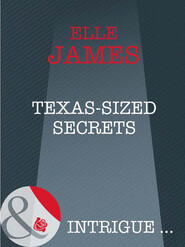 Texas-Sized Secrets