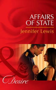 Affairs Of State