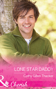 Lone Star Daddy