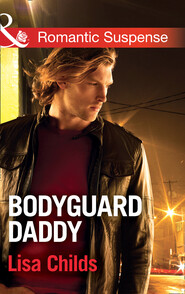 Bodyguard Daddy