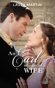 An Earl In Want Of A Wife