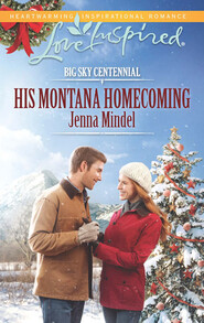 His Montana Homecoming