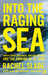 Into the Raging Sea