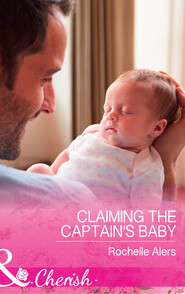 Claiming The Captain's Baby