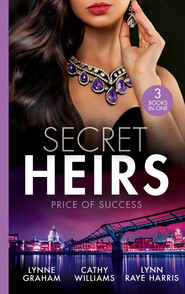 Secret Heirs: Price Of Success