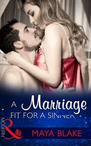 A Marriage Fit For A Sinner