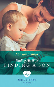 Finding His Wife, Finding A Son