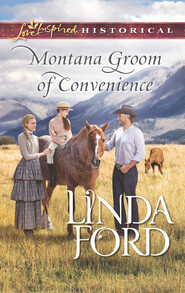 Montana Groom Of Convenience