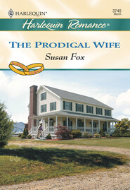 The Prodigal Wife