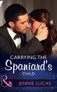 Carrying The Spaniard's Child