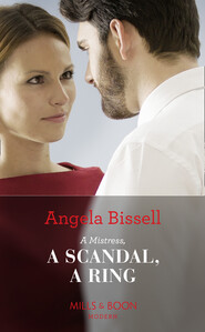 A Mistress, A Scandal, A Ring