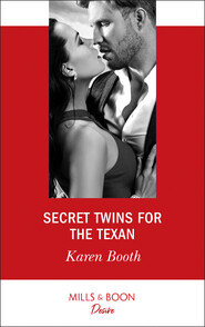 Secret Twins For The Texan