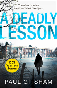 A Deadly Lesson (novella)