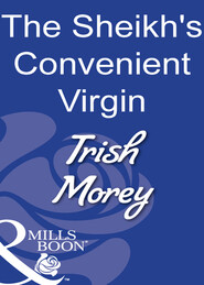 The Sheikh's Convenient Virgin