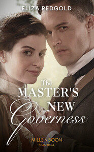 The Master's New Governess