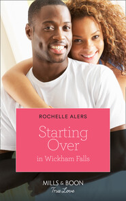 Starting Over In Wickham Falls