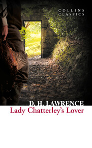 Lady Chatterley’s Lover