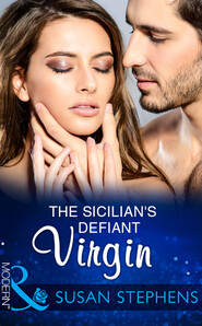 The Sicilian's Defiant Virgin