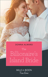 The Billionaire's Island Bride