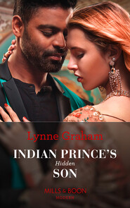 Indian Prince's Hidden Son