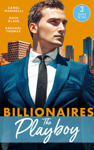 Billionaires: The Playboy