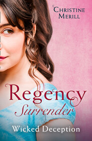 Regency Surrender: Wicked Deception