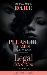 Pleasure Games / Legal Attraction