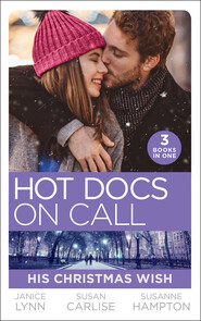 Hot Docs On Call: His Christmas Wish