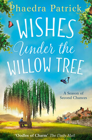 Wishes Under The Willow Tree