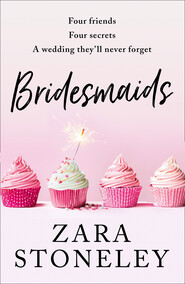 The Zara Stoneley Romantic Comedy Collection