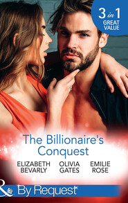 The Billionaire's Conquest