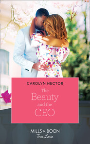 The Beauty And The Ceo