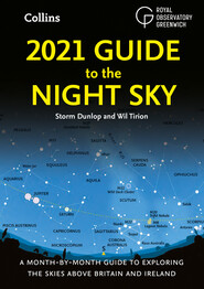 2021 Guide to the Night Sky