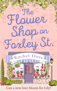 The Flower Shop on Foxley Street