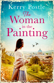 The Woman in the Painting