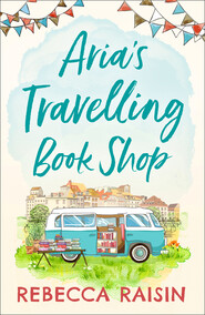 Aria’s Travelling Book Shop