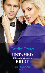 Untamed Billionaire's Innocent Bride