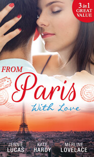 From Paris With Love