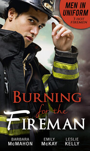 Men In Uniform: Burning For The Fireman