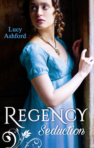 Regency Seduction