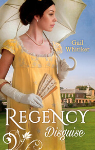 Regency Disguise