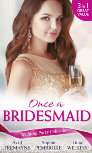 Wedding Party Collection: Once A Bridesmaid...