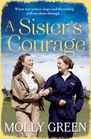 A Sister’s Courage