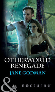 Otherworld Renegade